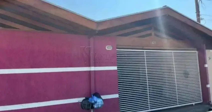 Casa com 3 quartos à venda no Conjunto Residencial Galo Branco, São José dos Campos 