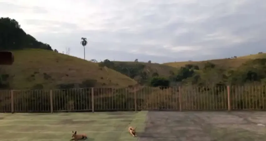 Fazenda à venda em Buquirinha, São José dos Campos 