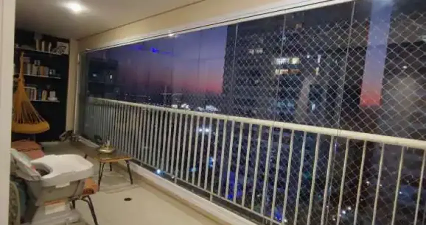 Excelente apartamento para venda no condomínio splendor blue - jardim das indústrias