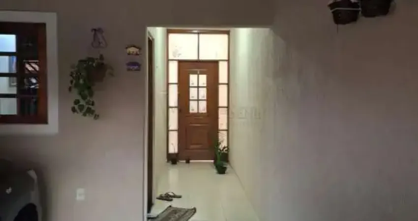 Casa com 3 quartos à venda no Jardim Oriente, São José dos Campos 