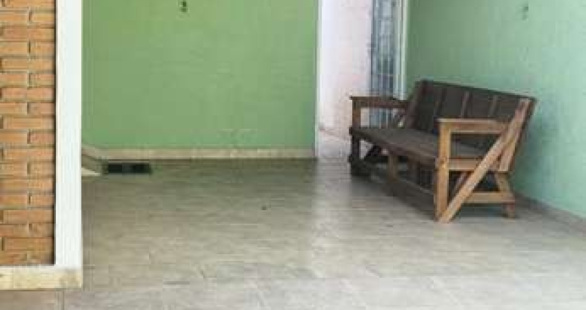Casa para venda no Bosque dos Eucaliptos