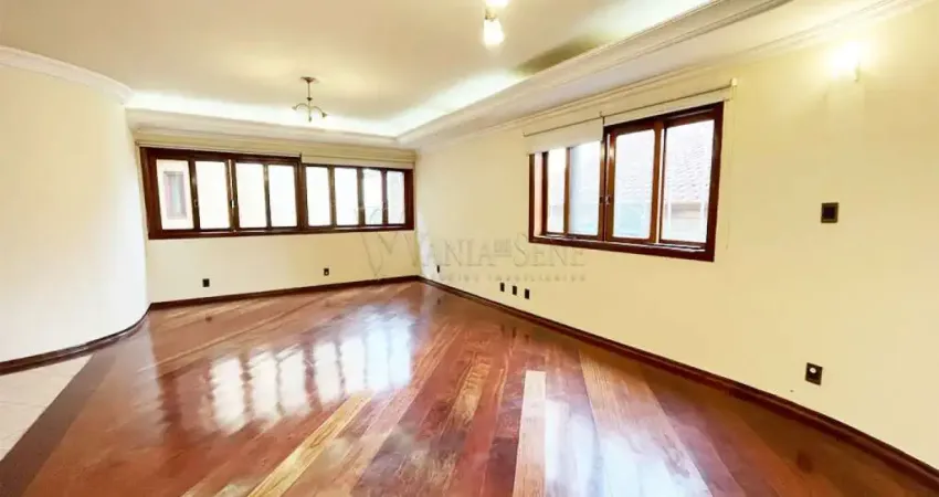 Excelente sobrado de alto padrão a venda ou locação em condomínio fechado!