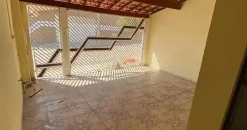 Casa com 2 quartos à venda no Campos de São José, São José dos Campos 