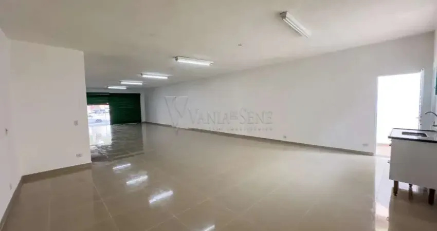 Locação Prádio Comercial - no Bosque dos Eucaliptos em São José dos Campos/SP.