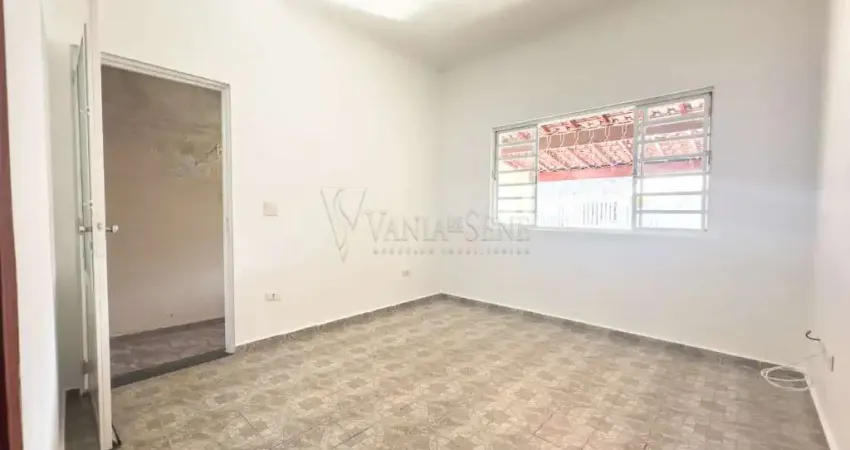 Casa com 2 quartos para alugar no Bosque dos Eucaliptos, São José dos Campos 