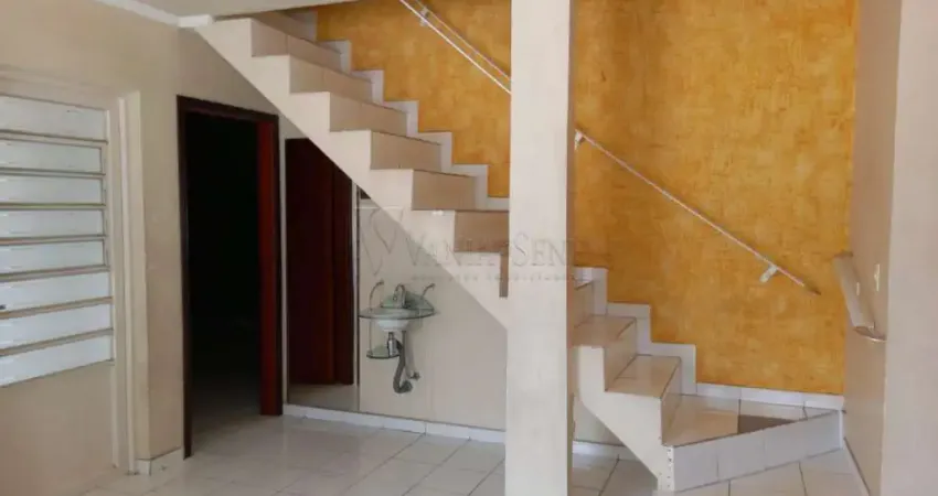 Casa com 3 quartos para alugar no Jardim Satélite, São José dos Campos 