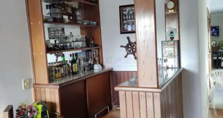 Apartamento com 3 quartos à venda na Vila Adyana, São José dos Campos 