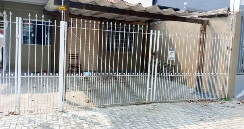 Casa com 3 quartos à venda no Jardim Satélite, São José dos Campos 