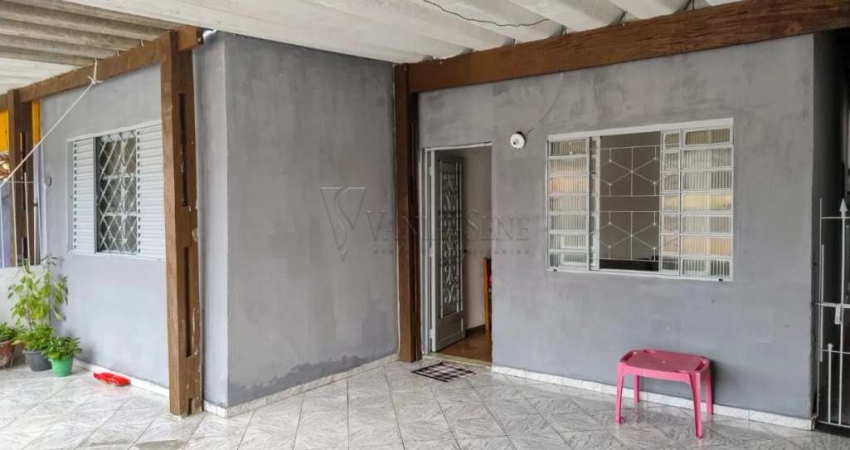 Casa com 3 quartos à venda no Jardim Satélite, São José dos Campos 