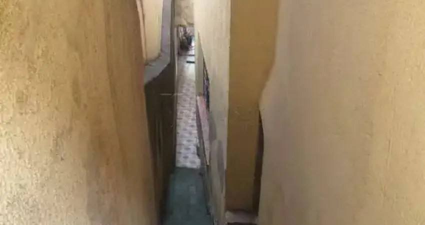 Excelente sobrado à venda no bairro Cambuci, São Paulo/SP.