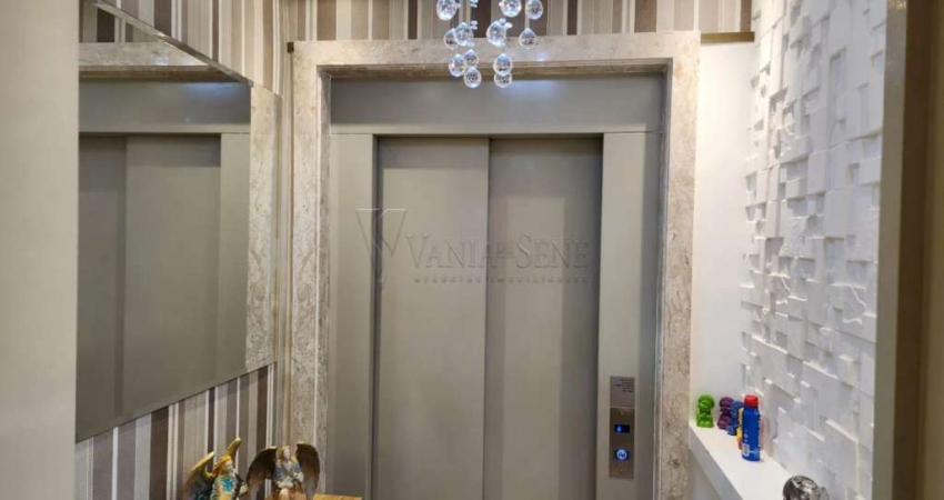 Seu Novo Lar no Condomínio Belvedere: Conforto e Elegância!