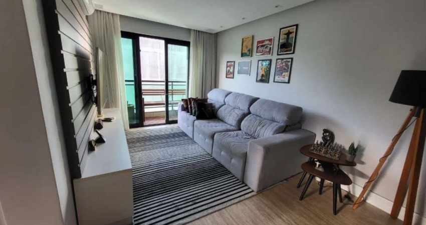 Conforto e Elegância: Apartamento à Venda no Residencial Bela Vista II