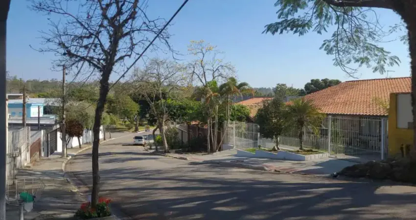 Casa com 4 quartos à venda na Cidade Vista Verde, São José dos Campos 
