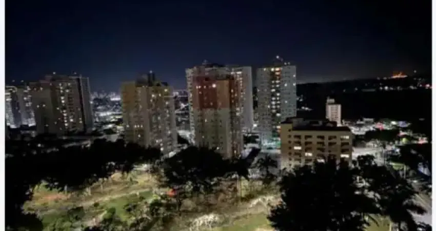 Seu novo lar no edifício pontal da atlântica: apartamento à venda!