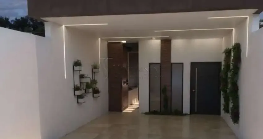 Casa à Venda em Processo de Construção:  Realize Seu Sonho de Morar Aqui!