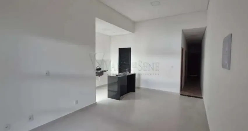 Casa à venda em processo de construção:  realize seu sonho de morar aqui!