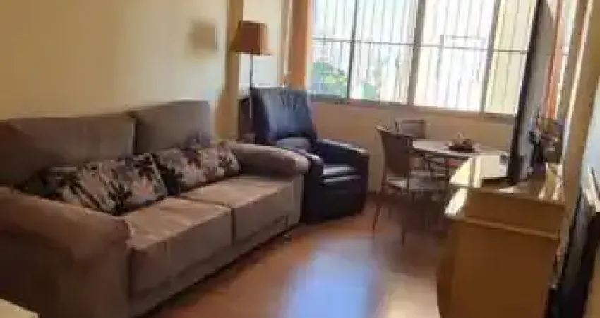 Invista no Seu Futuro: Apartamento à Venda no Edifício Patamares!