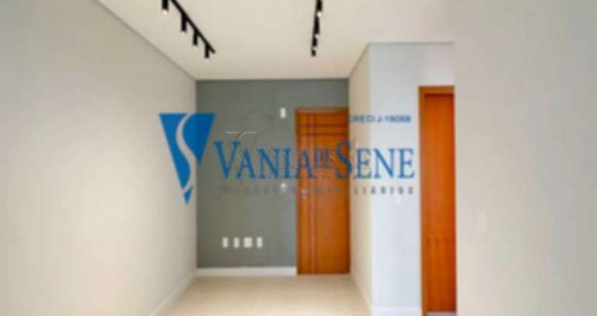 Apartamento com 2 quartos à venda no Jardim Satélite, São José dos Campos 