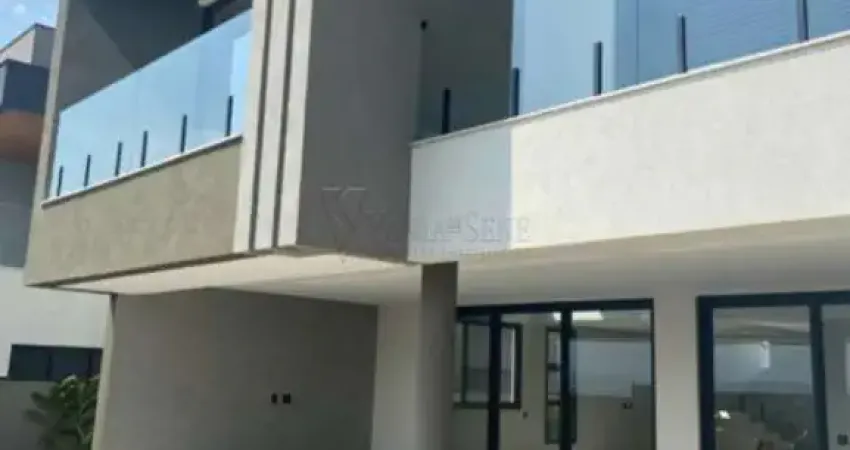 Casa com 5 quartos à venda no Condomínio Residencial Alphaville, São José dos Campos 