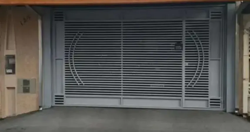 Casa com 3 quartos à venda no Residencial Bosque dos Ipês, São José dos Campos 