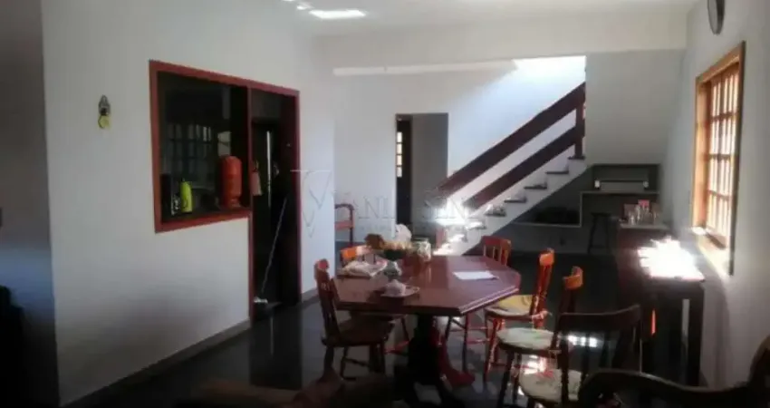 Casa com 4 quartos à venda no Jardim das Indústrias, São José dos Campos 