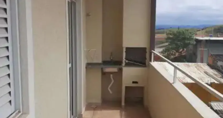 Apartamento com 2 quartos à venda no Jardim Santa Luzia, São José dos Campos