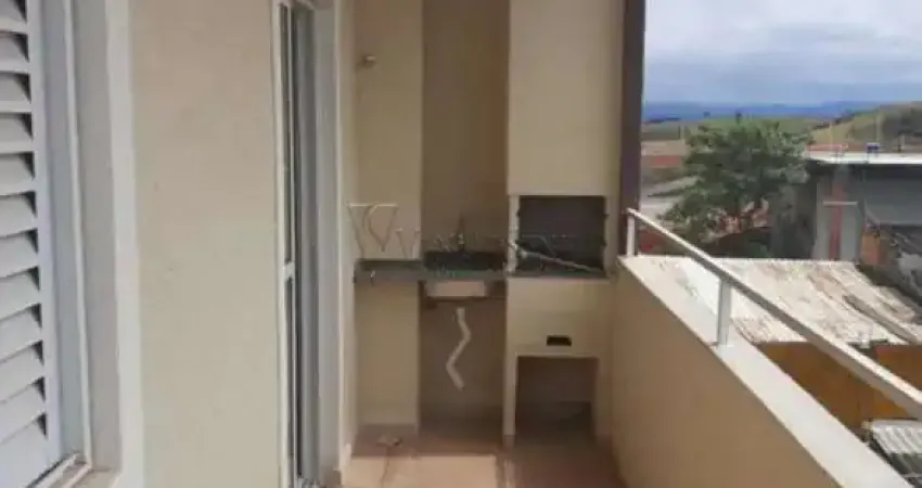 Conquiste Seu Espaço: Apartamento à Venda Morada Vale do Sol!