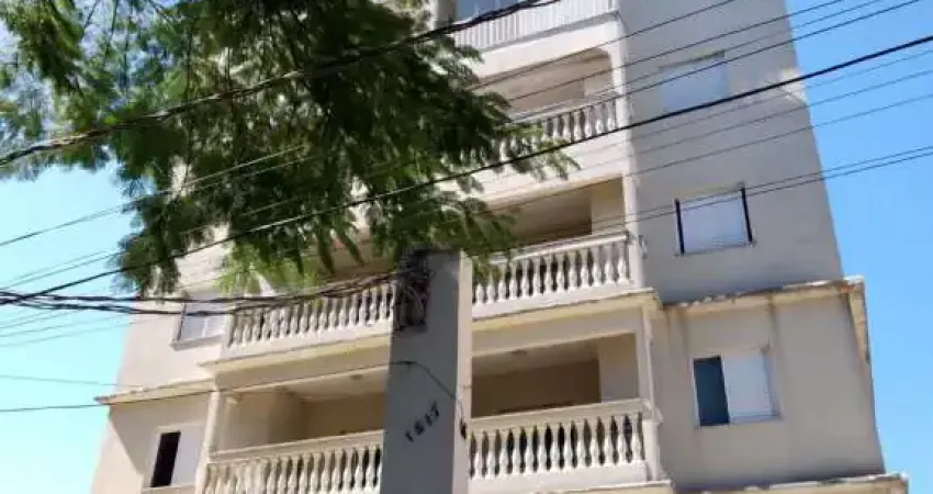 Apartamento com 2 quartos à venda no Jardim Satélite, São José dos Campos 