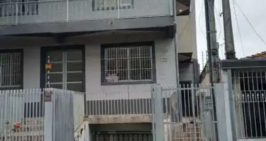 Investimento: Prédio Comercial/Residencial à Venda!