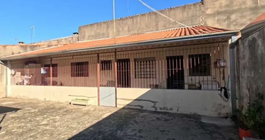 Casa com 2 quartos à venda na Cidade Morumbi, São José dos Campos 
