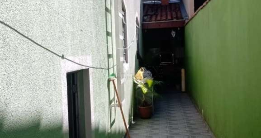 Sobrado á venda no Jardim Mariana II em São José dos Campos/SP