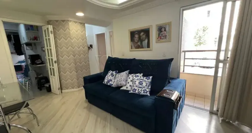 Apartamento com 2 quartos à venda no Jardim América, São José dos Campos 