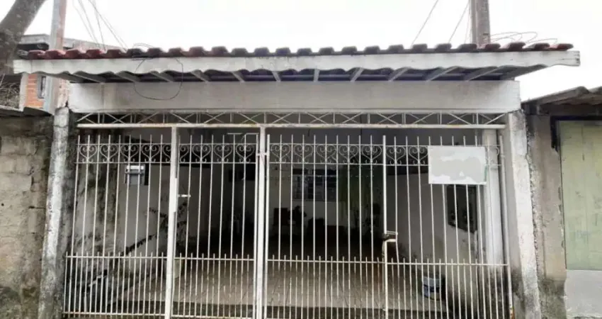 Excelente casa + edicula, jd imperial , aceita financiamento!!!