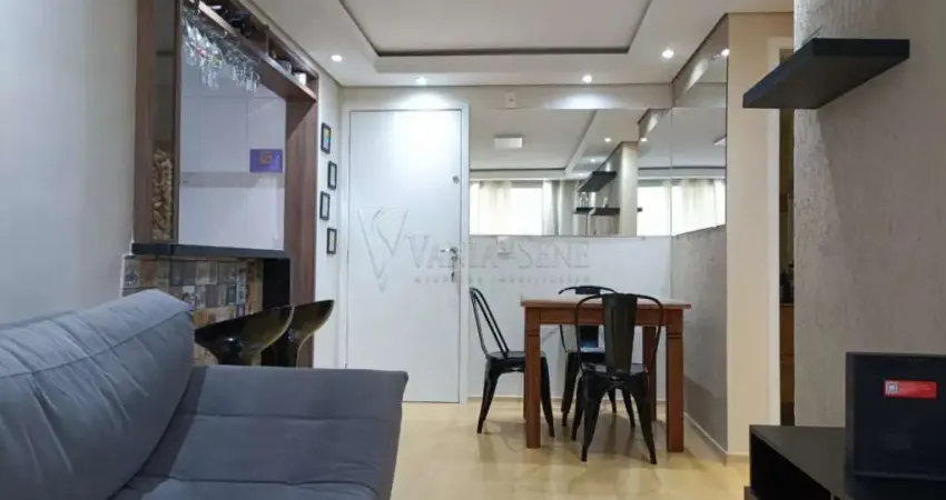 Apartamento à venda e locação: ideal para sua família no campo das violetas!