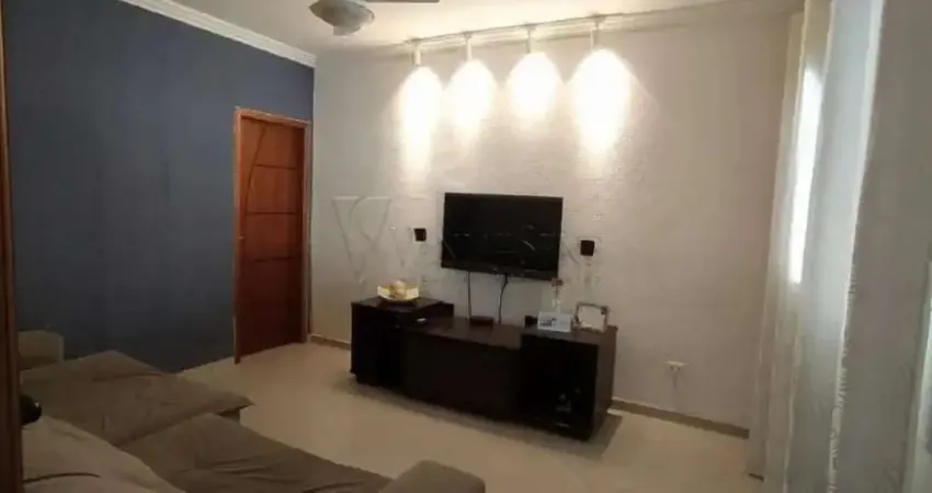 Casa com 3 quartos para alugar na Vila das Flores, São José dos Campos