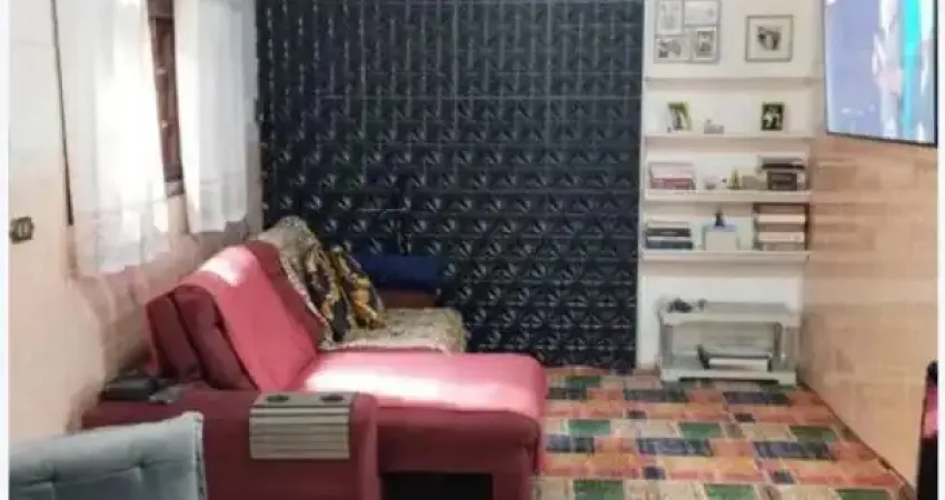 Venha Morar Aqui: Casa à Venda em Localização Ideal!