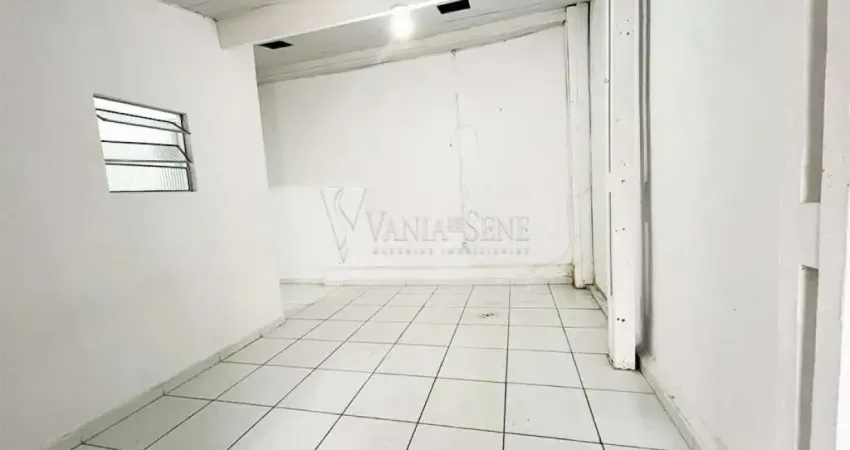 Kitnet para locação no bairro jardim morumbi em são josé dos campos/sp.