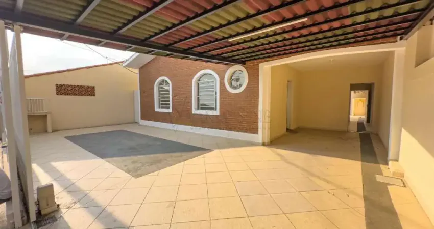 Casa com 3 quartos à venda no Jardim América, São José dos Campos 