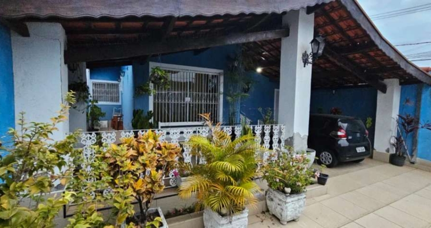 Casa à Venda: Conforto e Praticidade em Um Só Lugar!