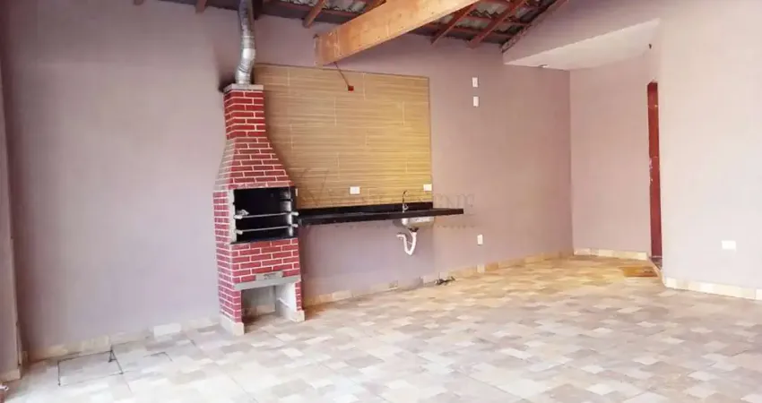 Casa com 4 quartos à venda no Jardim Santa Júlia, São José dos Campos 