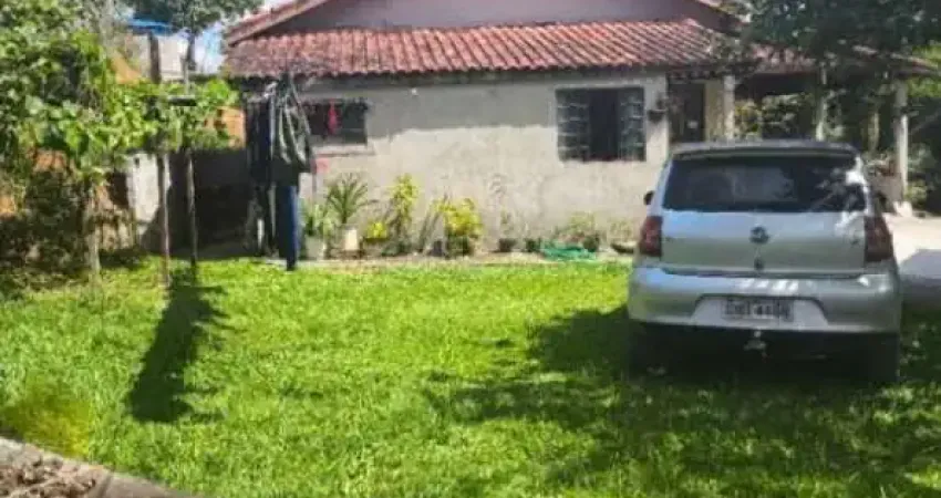 Casa com 2 quartos à venda no Buquirinha II, São José dos Campos 