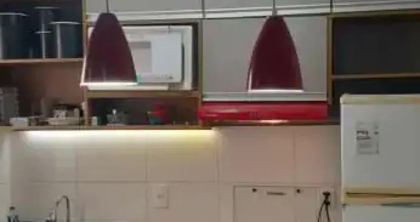 Oportunidade Imperdível: Apartamento à Venda no Campo di Sevilha!