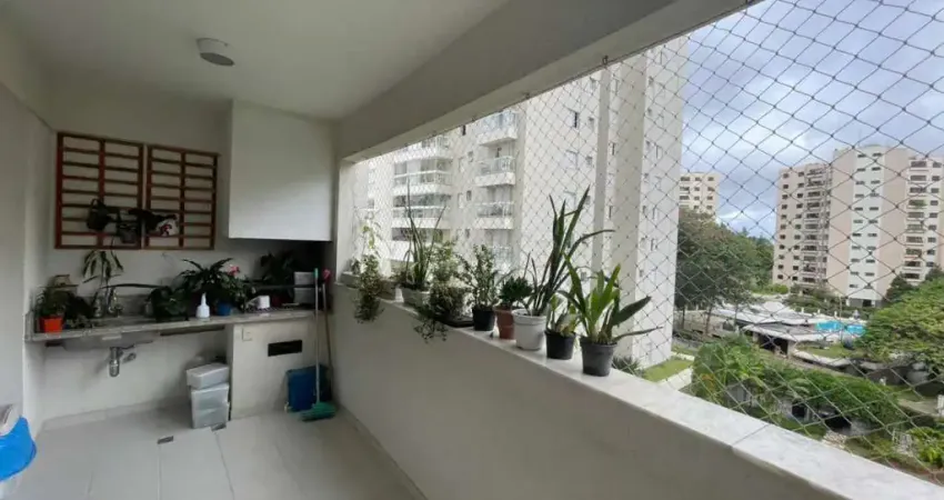 Viva o Melhor da Vida no Residencial Athmosphere - Apartamento à Venda