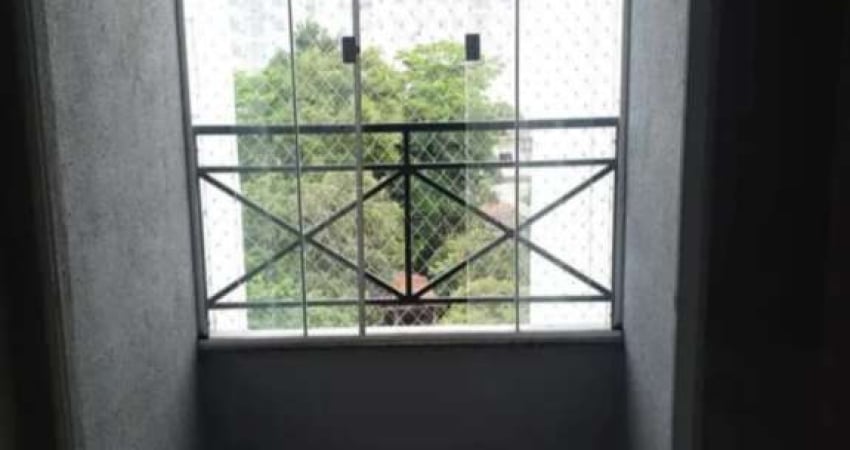 Apartamento à Venda no Condomínio Residencial Harmonia - Seu Novo Lar Espera por Você!