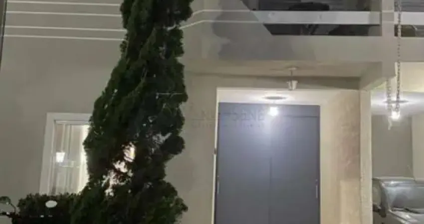 Casa Sobrado à Venda no Bonna Villa - Perfeita para Quem Busca Espaço e Conforto!