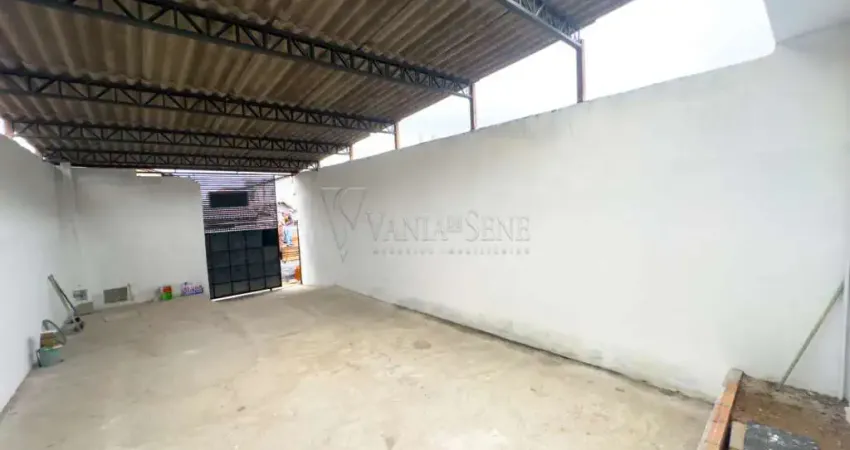 Casa com 2 quartos para alugar no Loteamento Santa Edwiges, São José dos Campos