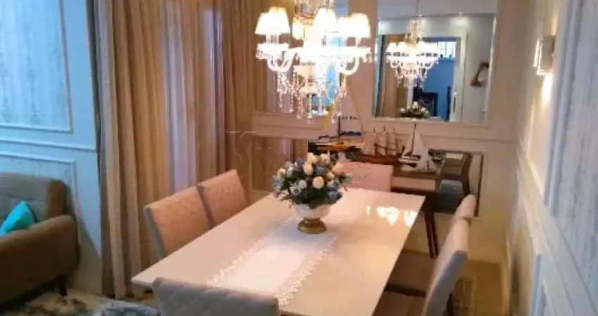 Casa com 3 quartos à venda na Cidade Vista Verde, São José dos Campos 