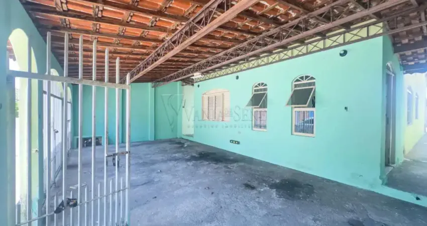 Casa com 3 quartos para alugar no Bosque dos Eucaliptos, São José dos Campos 