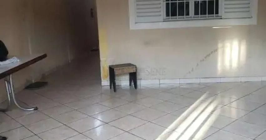 Venda de Casa - Jardim Colonial, São José dos Campos/SP
