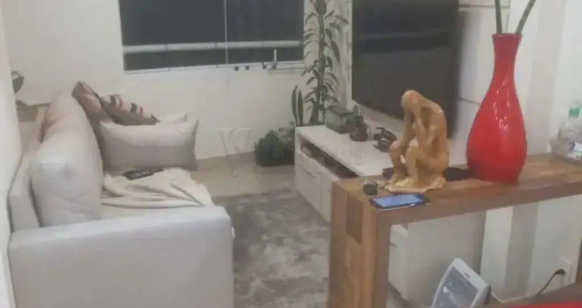 Apartamento com 3 quartos à venda no Parque Residencial Aquarius, São José dos Campos 